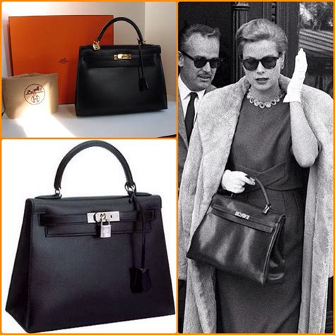 grace kelly and hermes|Hermes Grace Kelly bag price.